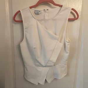 Bebe Women’s Blouse. Size 4